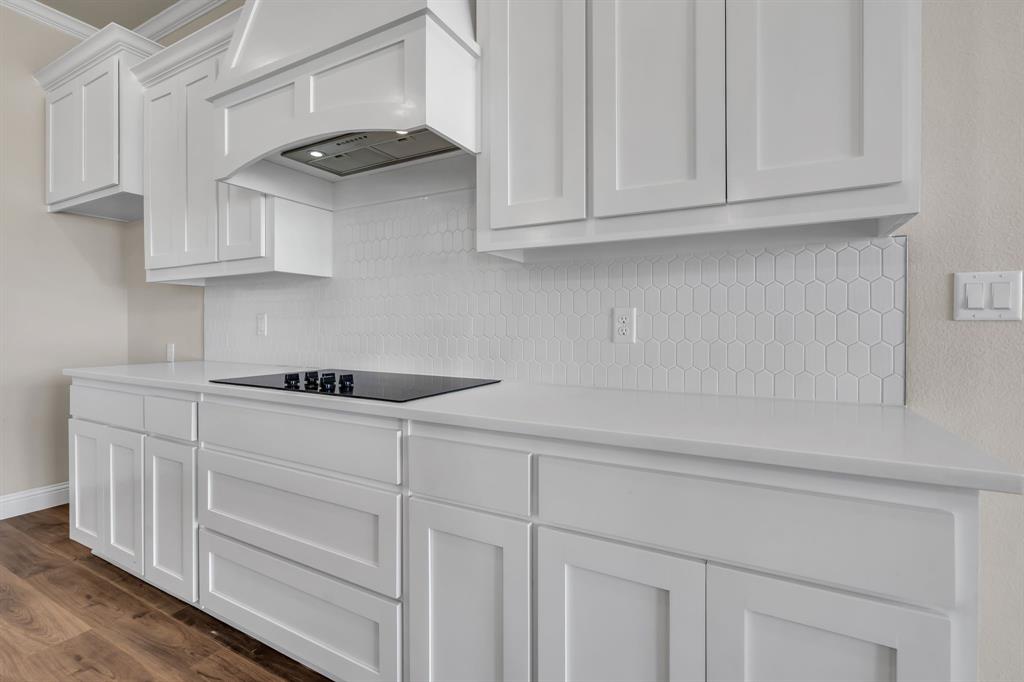 175 Quail Ridge Decatur, TX 76234 - Photo 17 of 40