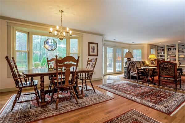 27 Gerrish Road Rochester, MA 02770 - Photo 6 of 25 Gallery Image 6