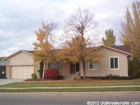 3065 Banbury Road Salt Lake City, UT 84121 - Photo 1 of 1