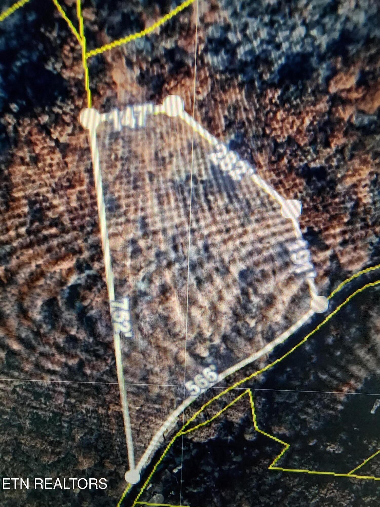 Vann Road Harriman, TN 37748 - Photo 1 of 56 Acreage