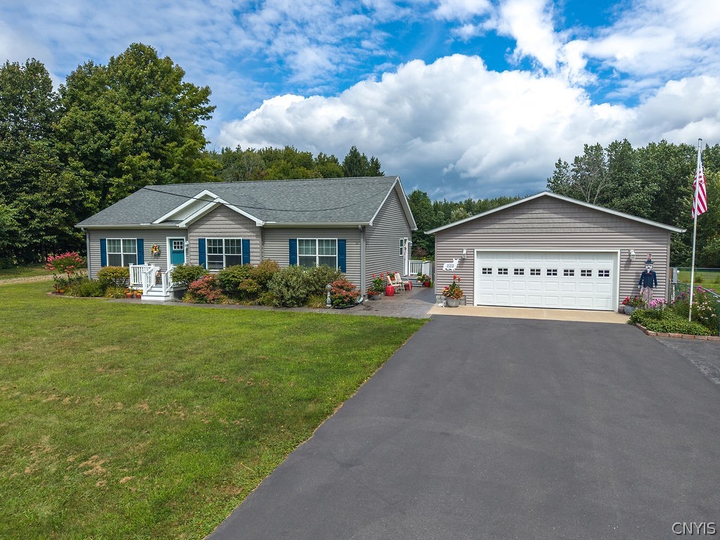 222 Goodfellow Road Palermo, NY 13069 - Photo 1 of 41 Gallery Image 1