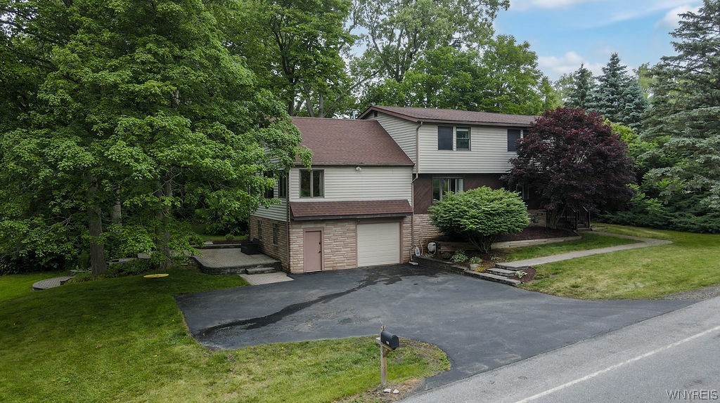 3634 Town Line Road Alden, NY 14086 - Photo 42 of 49