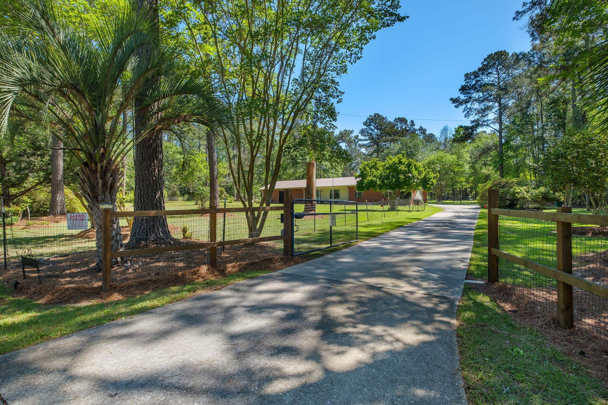 2848 Lanier Road Havana, FL 32333 - Photo 3 of 49 Gallery Image 3