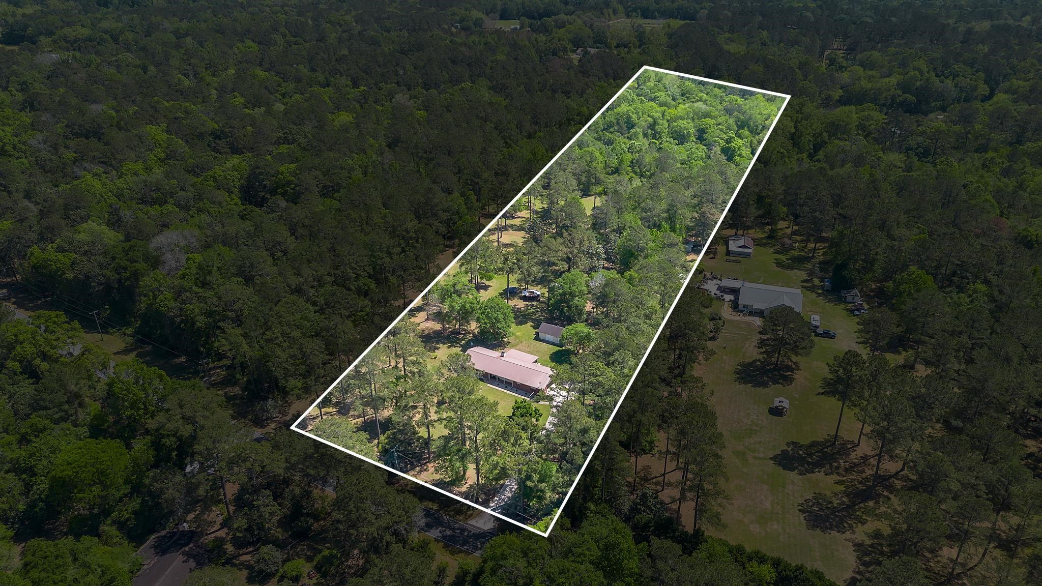 2848 Lanier Road Havana, FL 32333 - Photo 45 of 49 Gallery Image 45