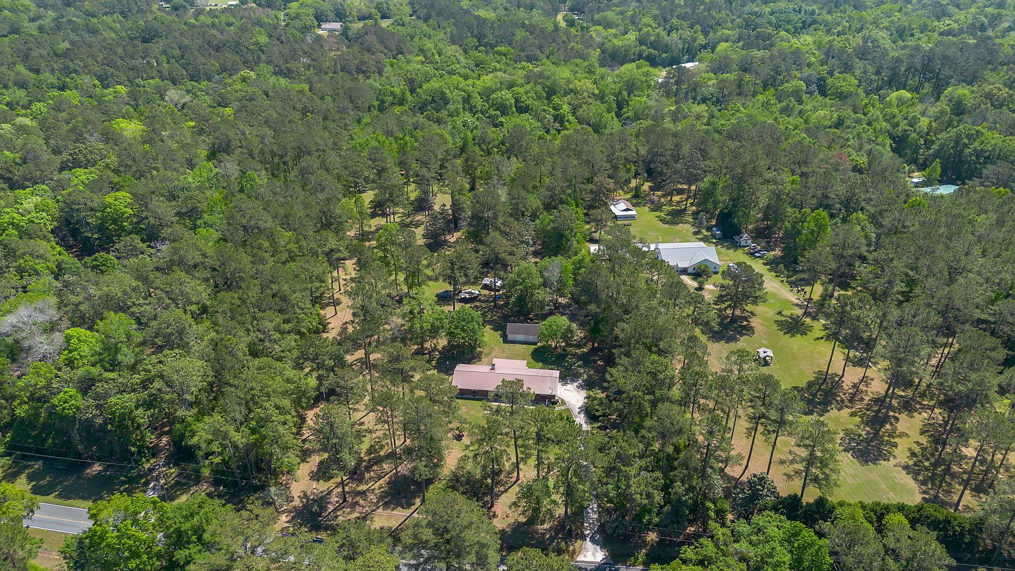 2848 Lanier Road Havana, FL 32333 - Photo 46 of 49 Gallery Image 46