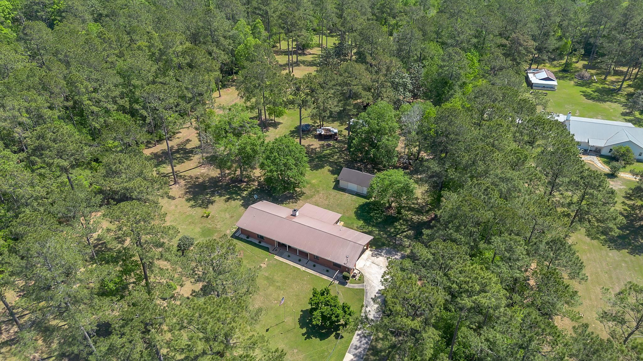 2848 Lanier Road Havana, FL 32333 - Photo 48 of 49 Gallery Image 48