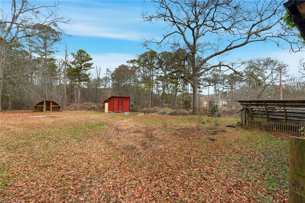 5685 Ashland Farm Road Oxford, GA 30054 - Photo 19 of 25