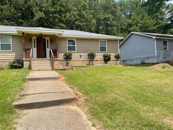 $1,290 | 58 Ezzard Street, Lawrenceville, GA 30046