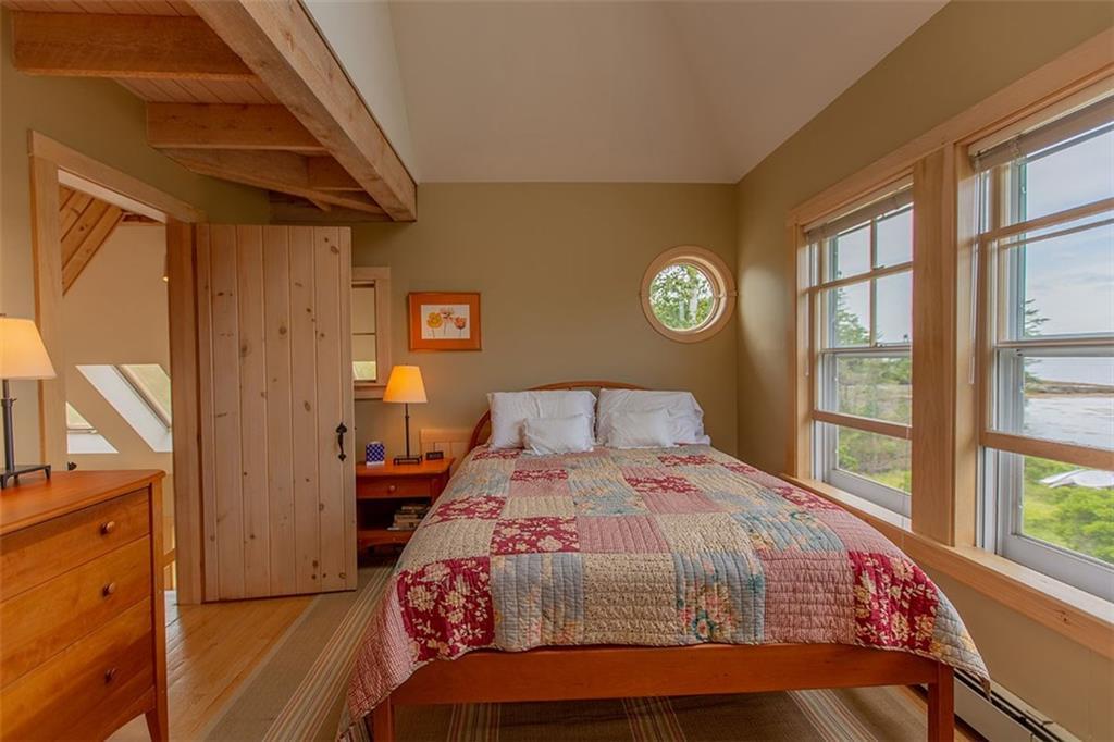 577 Ferry Road Islesboro, ME 04848 - Photo 15 of 35 Photo