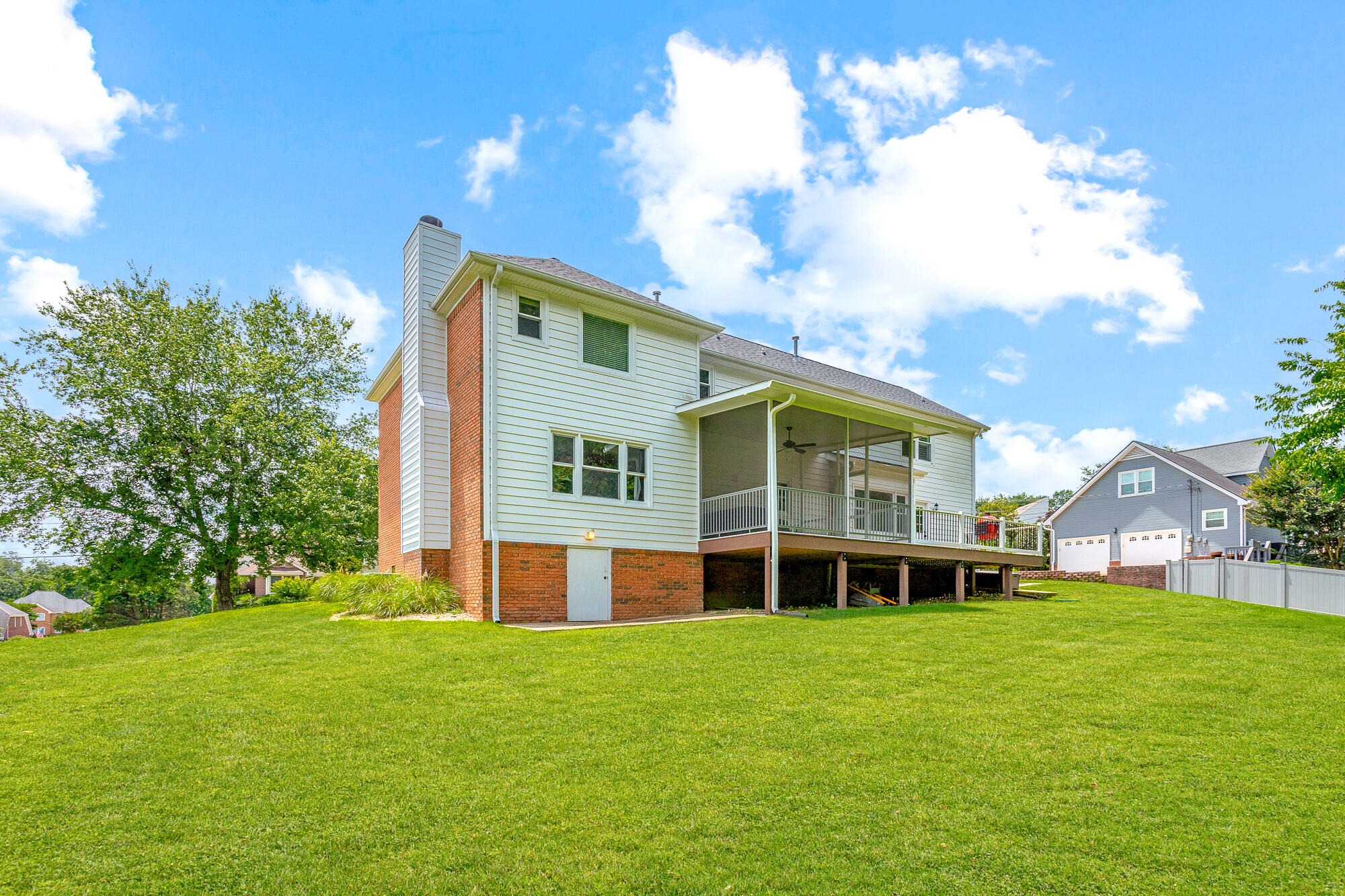 9419 Shadow Point Circle Chattanooga, TN 37421 - Photo 57 of 68 9419 Shadow Point Circle HD-59