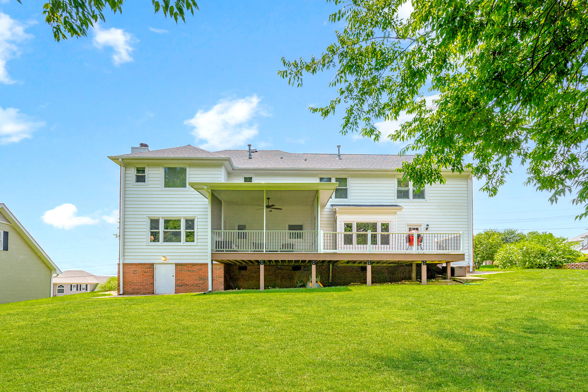 9419 Shadow Point Circle Chattanooga, TN 37421 - Photo 59 of 68 9419 Shadow Point Circle HD-61