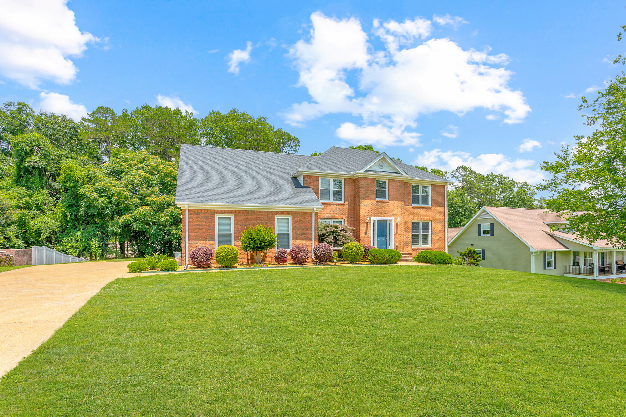 9419 Shadow Point Circle Chattanooga, TN 37421 - Photo 63 of 68 9419 Shadow Point Circle HD-68