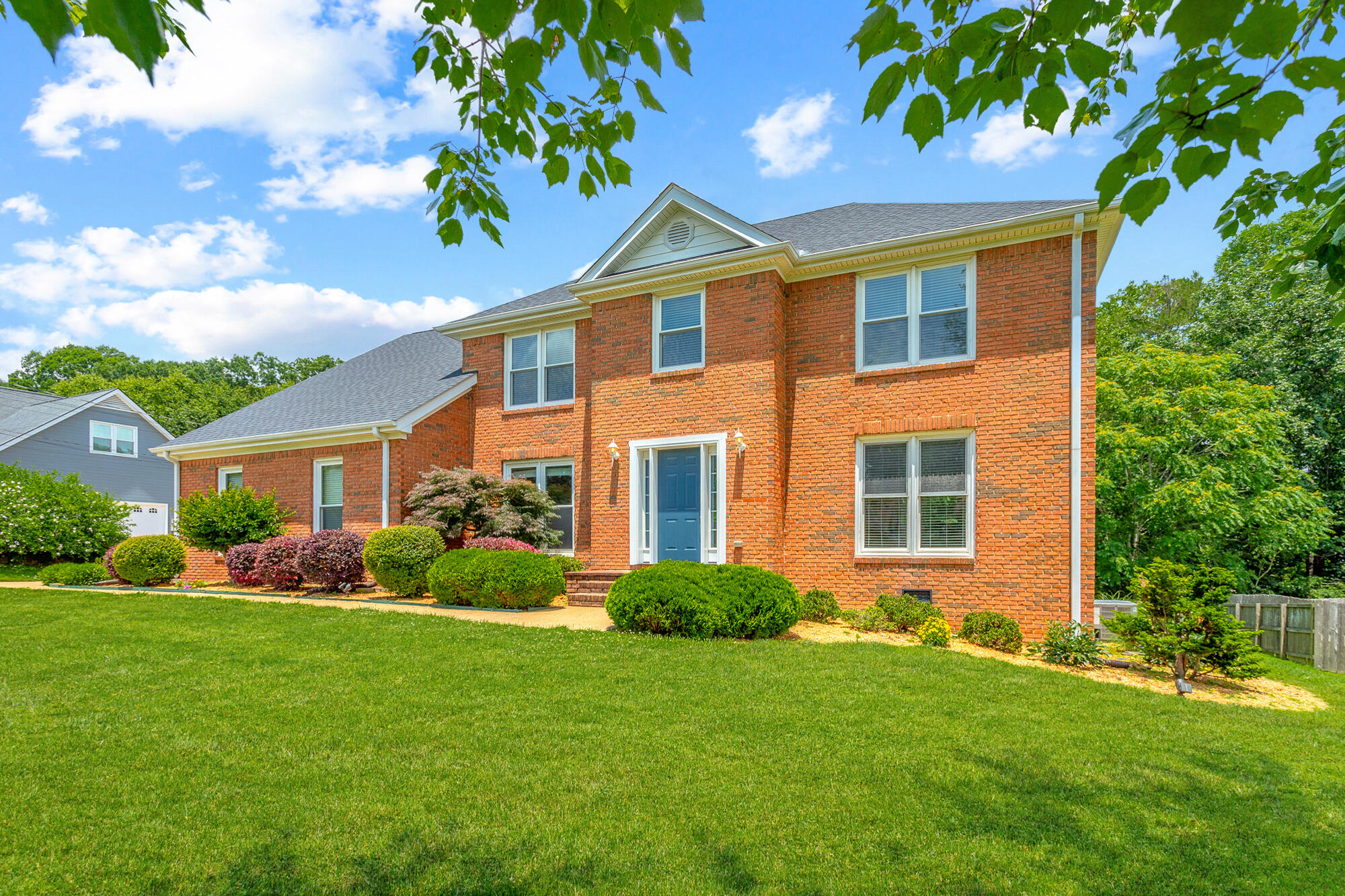 9419 Shadow Point Circle Chattanooga, TN 37421 - Photo 67 of 68 9419 Shadow Point Circle HD-76