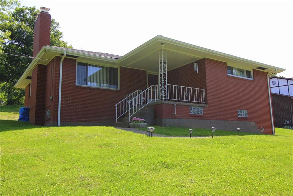 1205 Morgan Road Bridgeville, PA 15017 - Photo 1 of 19