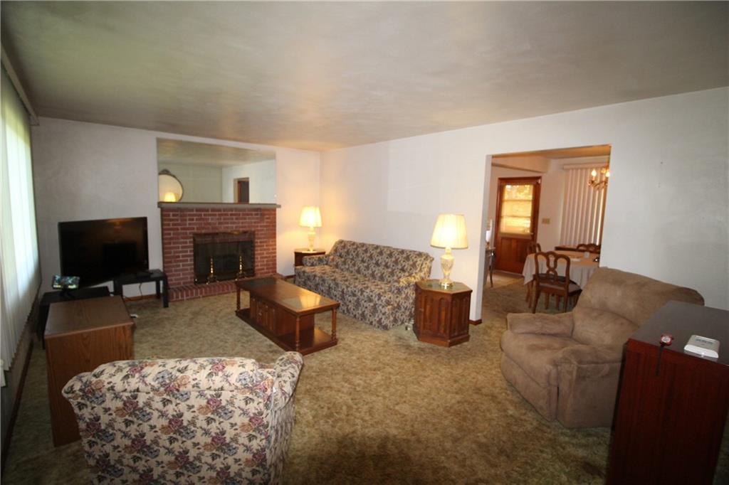 1205 Morgan Road Bridgeville, PA 15017 - Photo 2 of 19
