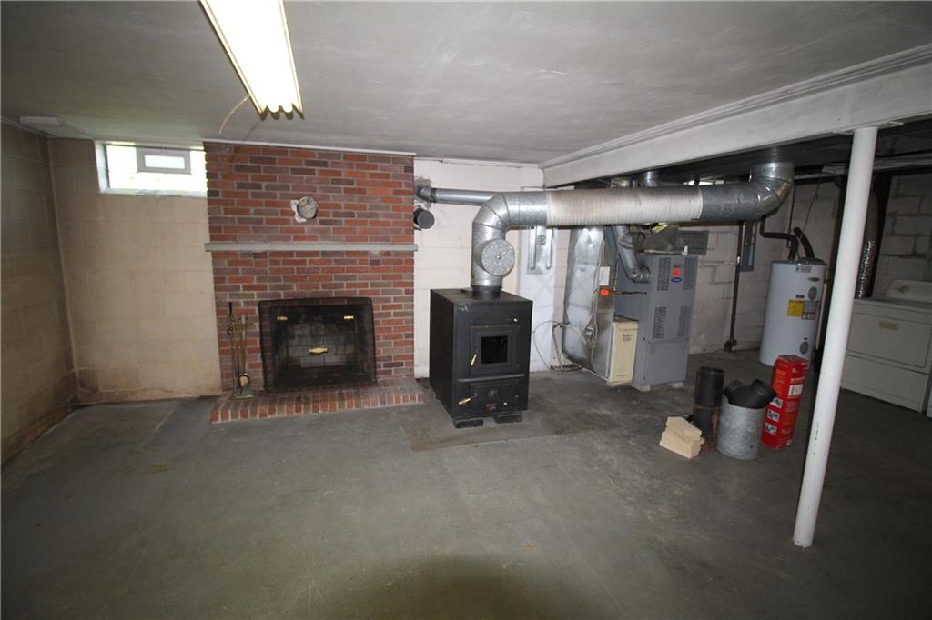 1205 Morgan Road Bridgeville, PA 15017 - Photo 12 of 19