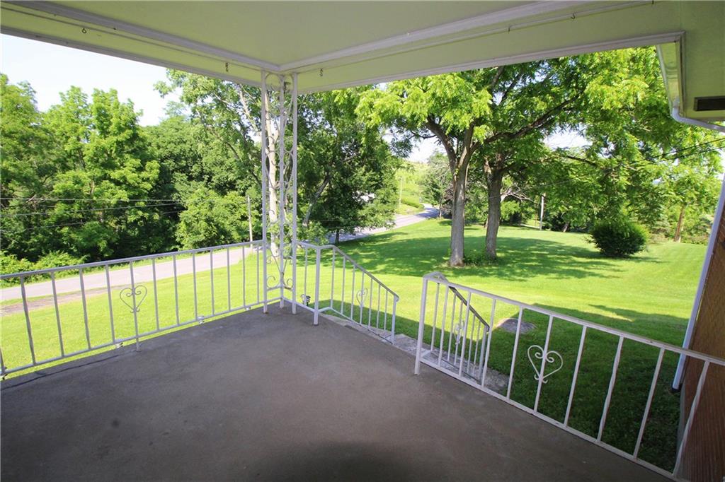 1205 Morgan Road Bridgeville, PA 15017 - Photo 14 of 19