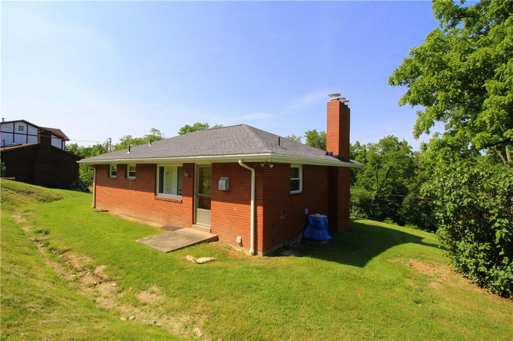 1205 Morgan Road Bridgeville, PA 15017 - Photo 15 of 19