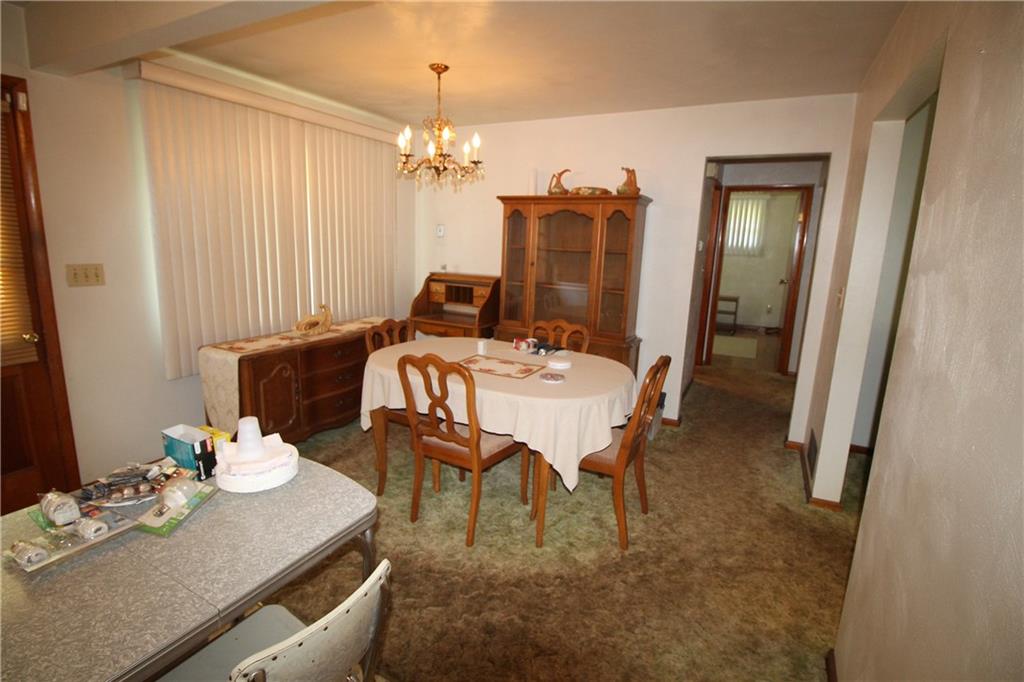 1205 Morgan Road Bridgeville, PA 15017 - Photo 5 of 19