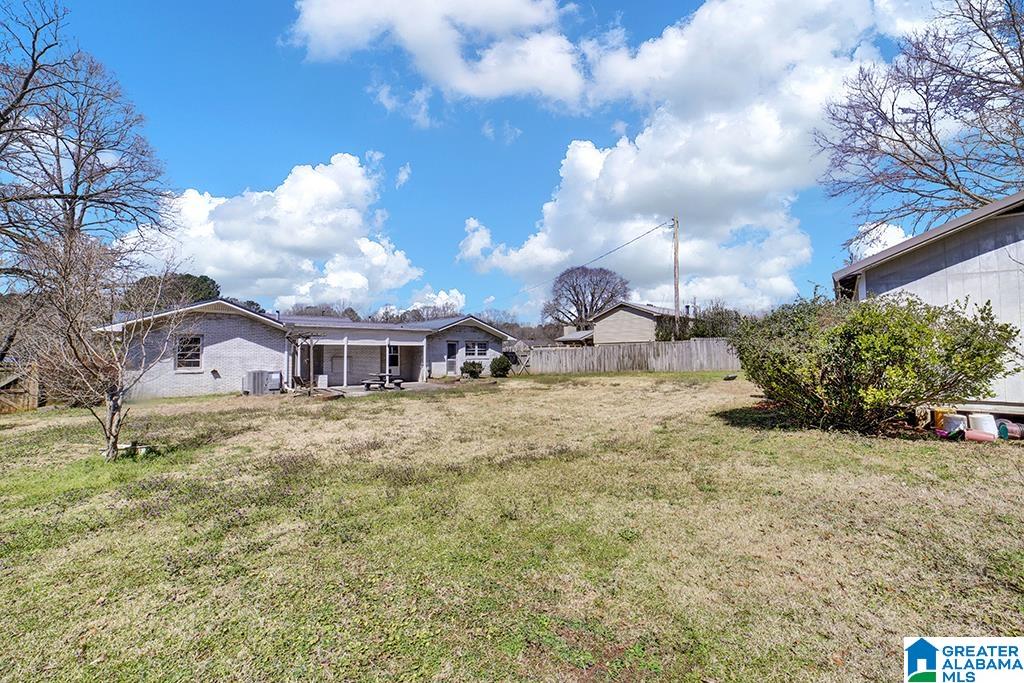 8341 Valley Road North Pinson, AL 35126 - Photo 27 of 30