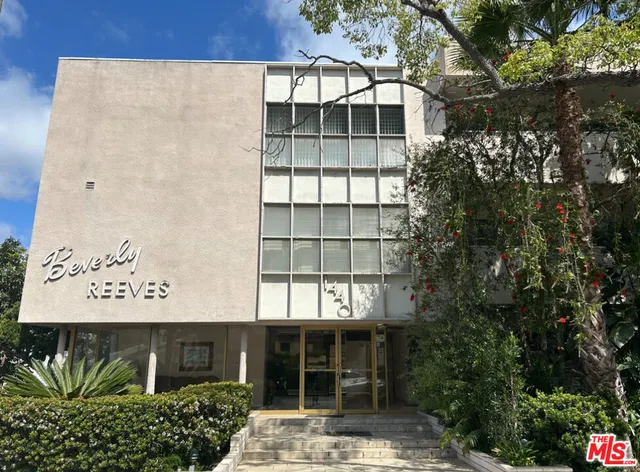 $2,900 | 1440 Reeves Street, Unit 103, Los Angeles, CA 90035