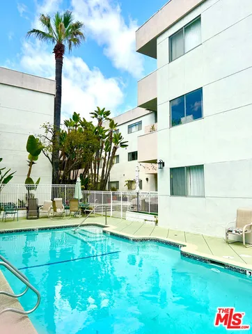 $2,900 | 1440 Reeves Street, Unit 103, Los Angeles, CA 90035