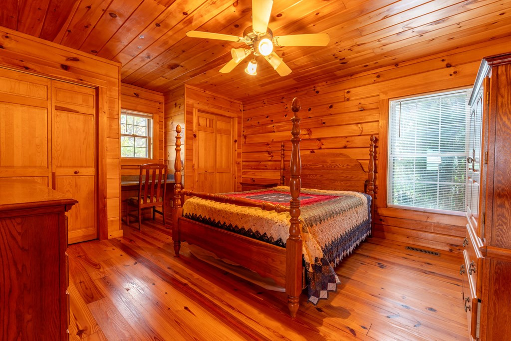 130 Knob Hl Road Marble, NC 28905 - Photo 13 of 28