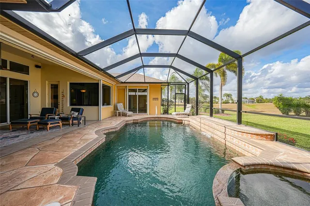 $625,000 | 330 Japura Street, Punta Gorda, FL 33983