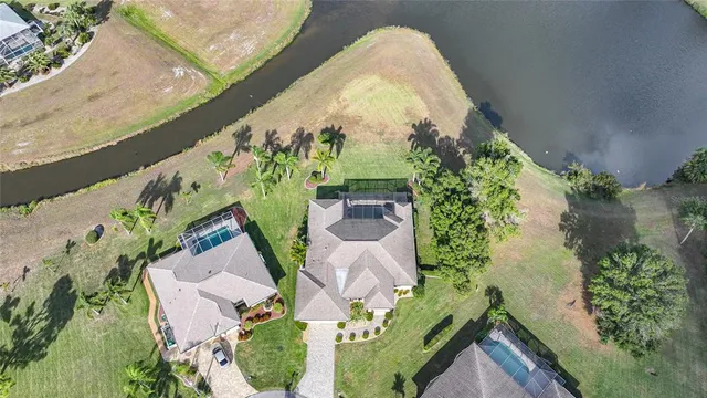 $625,000 | 330 Japura Street, Punta Gorda, FL 33983