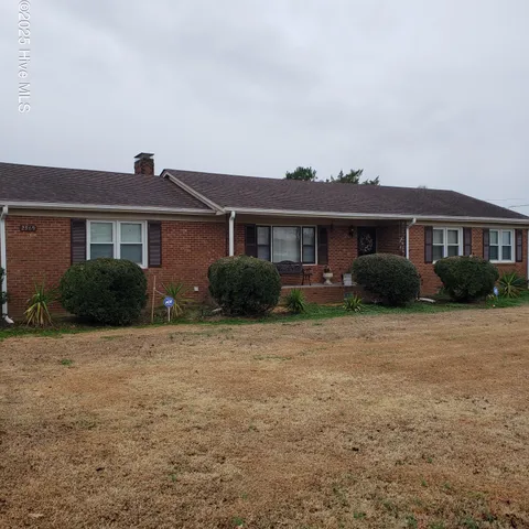 $1,950 | 2969 East Nc 33 West, Greenville, NC 27834