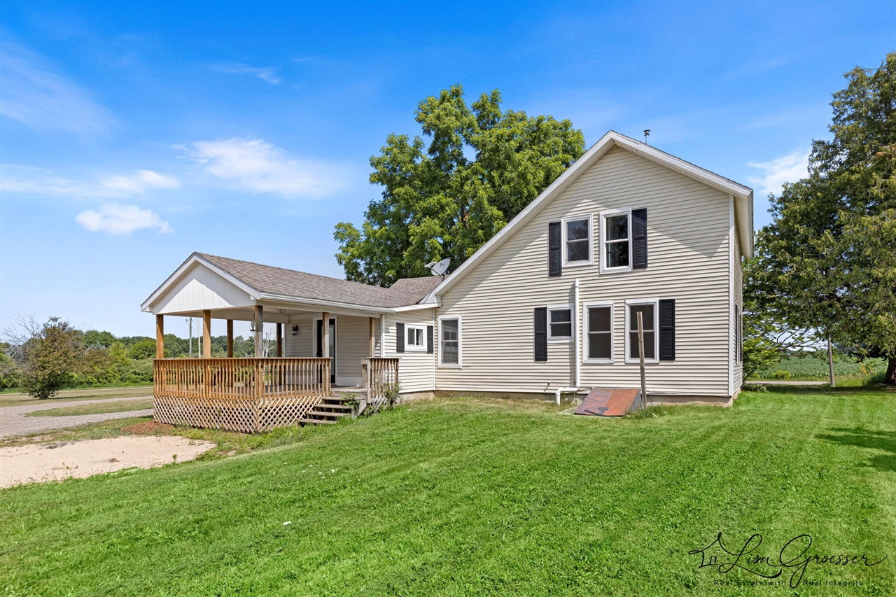 6621 Tamarack Road Lakeview, MI 48850 - Photo 44 of 50 Gallery Image 44