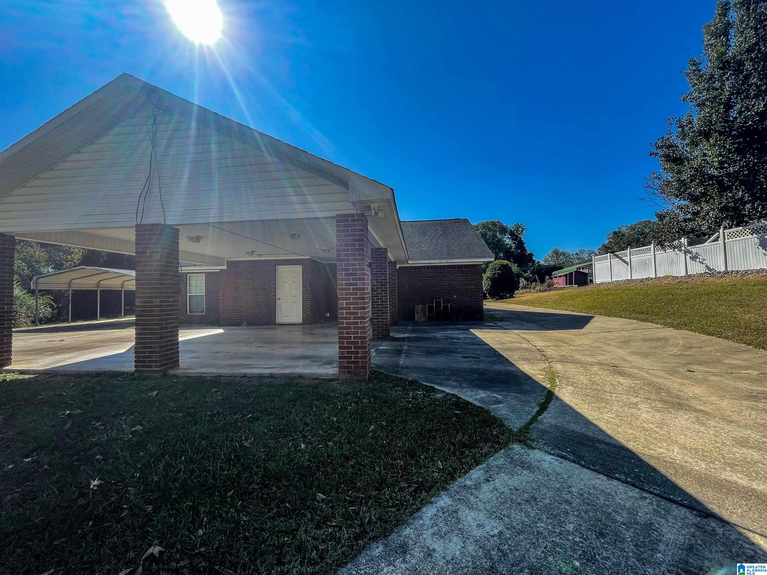 171 Alabaster Drive Winfield, AL 35594 - Photo 21 of 24