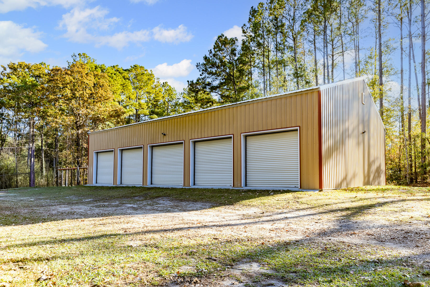 240 Groomsville Road Moncks Corner, SC 29461 - Photo 75 of 101 DV-91