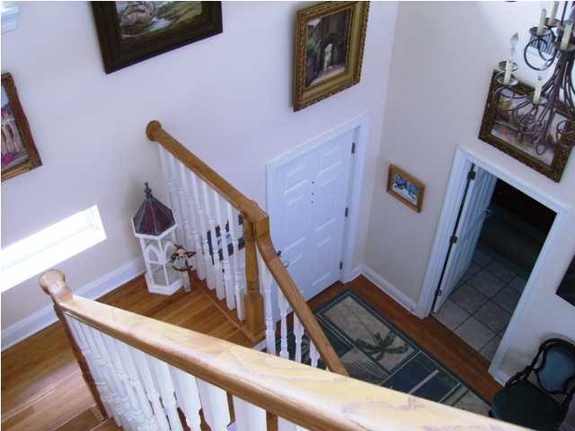 256 North Wall Street Inlet Beach, FL 32461 - Photo 12 of 32 a view of entryway and hall