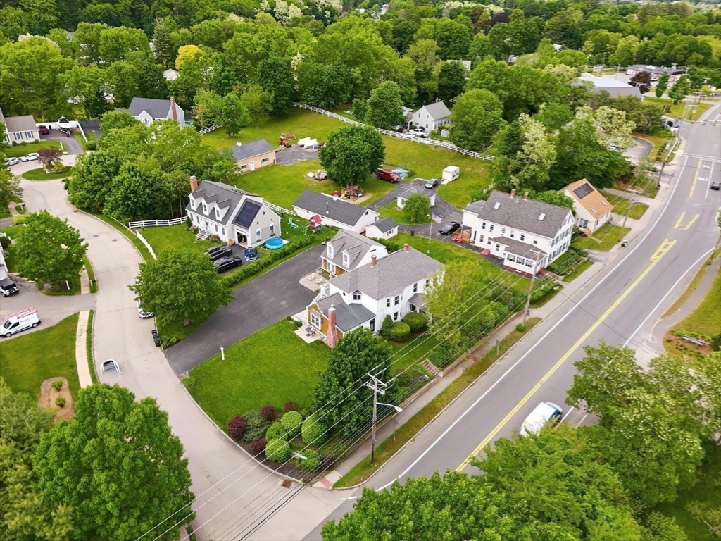 27 Haverhill Road, Unit B Amesbury, MA 01913 - Photo 36 of 36
