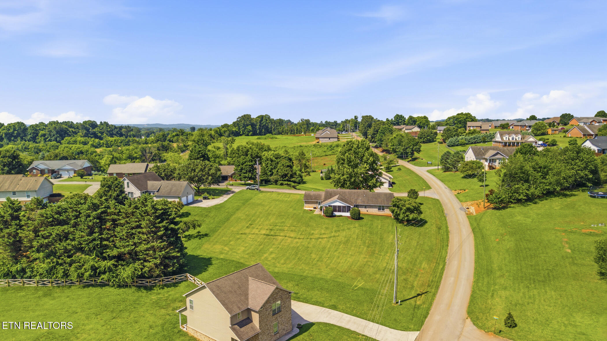 1324 Prairie Place Greenback, TN 37742 - Photo 36 of 39 dji_20260702112744_0132_d