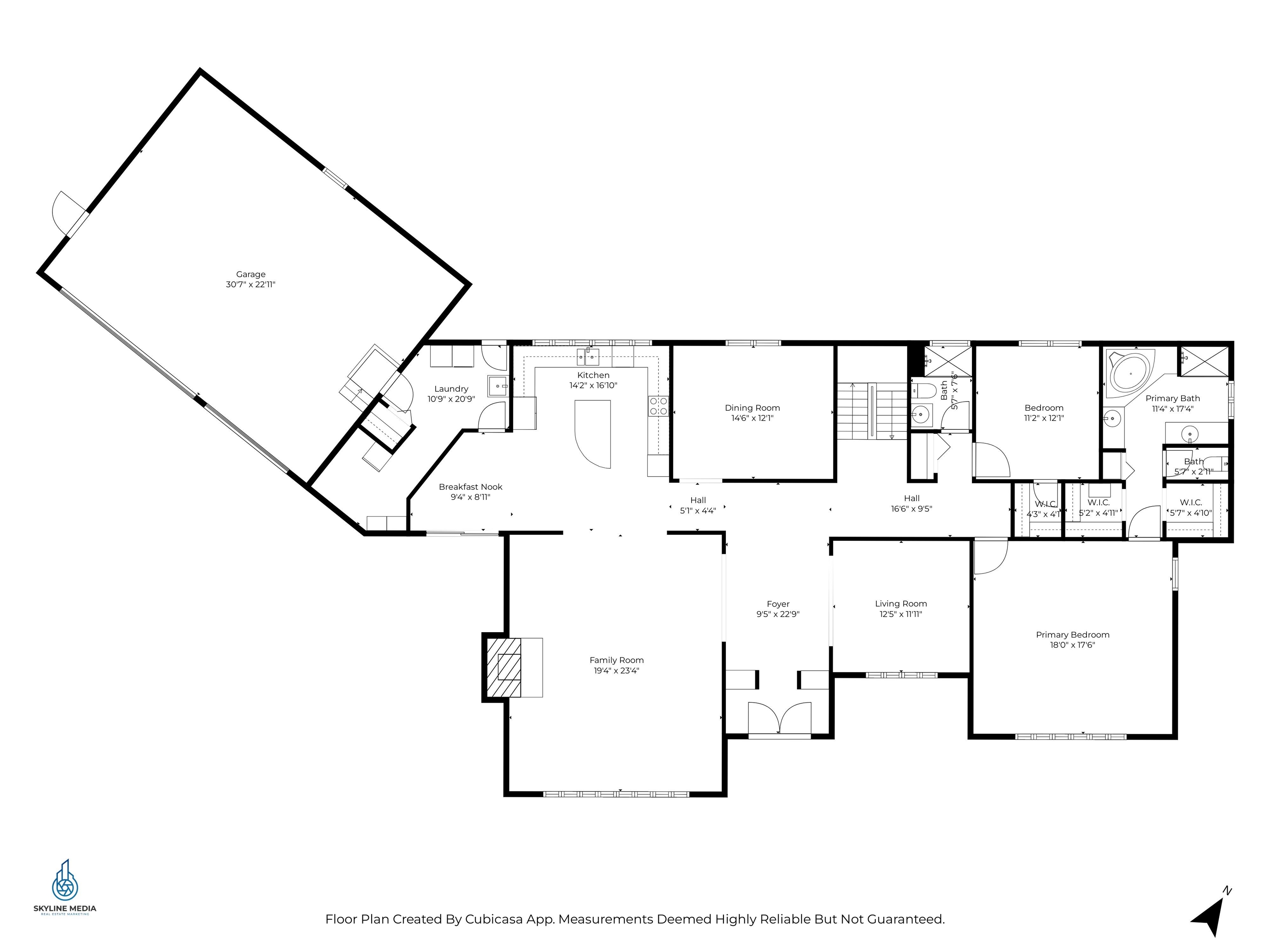 23 Osgood Street Windham, NH 03087 - Photo 52 of 54
