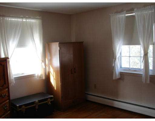 49 Ramshorn Road Dudley, MA 01571 - Photo 11 of 19 a view of an empty room and window