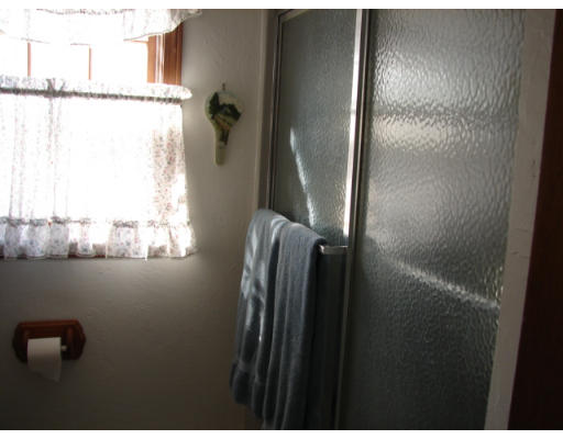 49 Ramshorn Road Dudley, MA 01571 - Photo 8 of 19 a bathroom with a shower