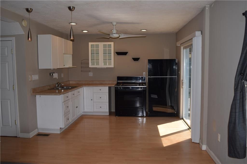 43 Herbst Road Coraopolis, PA 15108 - Photo 4 of 25 Kitchen/dining room area on the first floor