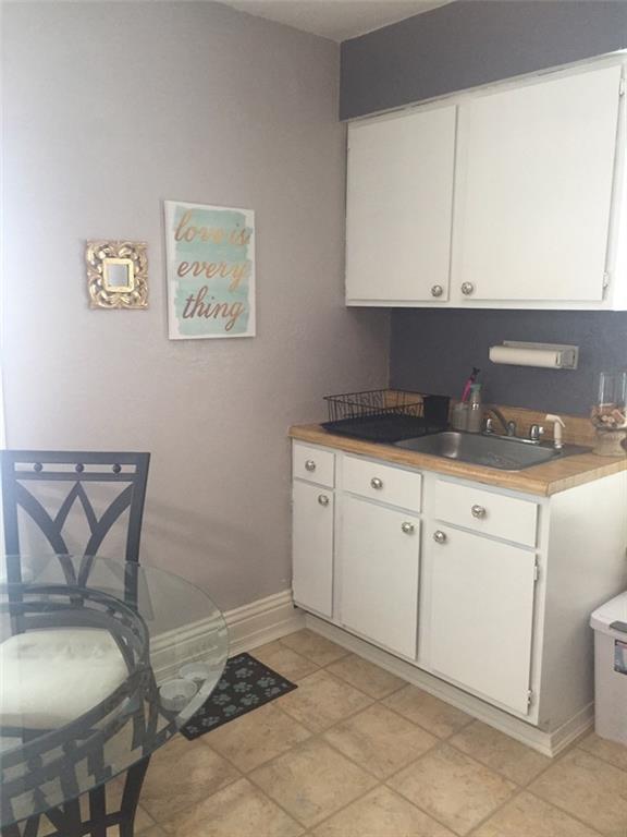 43 Herbst Road Coraopolis, PA 15108 - Photo 6 of 25 kitchen dining room area on the 2nd floor