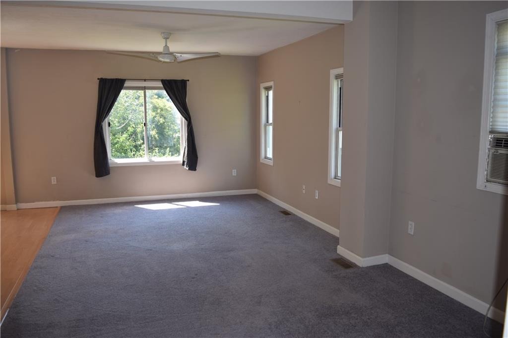 43 Herbst Road Coraopolis, PA 15108 - Photo 8 of 25 living room on the first floor