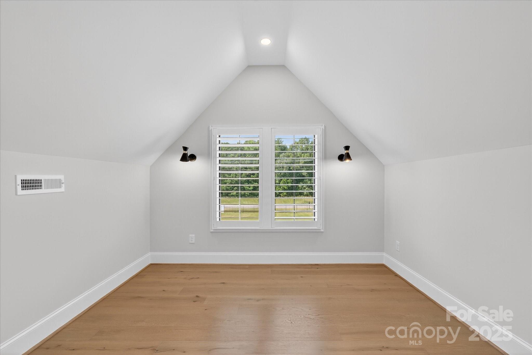 1405 Waxhaw-Marvin Road Waxhaw, NC 28173 - Photo 28 of 46 an empty room with a window