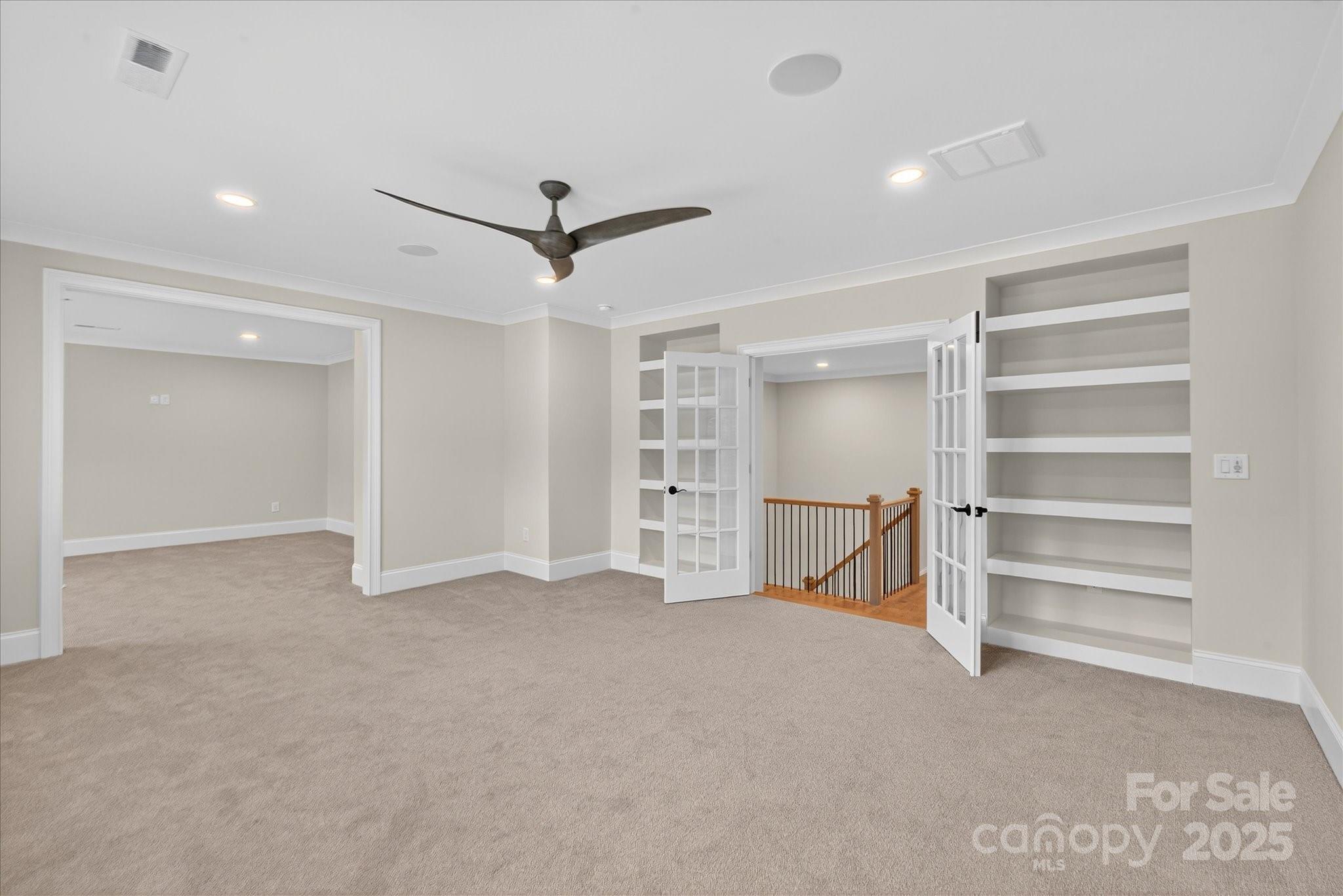 1405 Waxhaw-Marvin Road Waxhaw, NC 28173 - Photo 34 of 46 a view of an empty room with a window