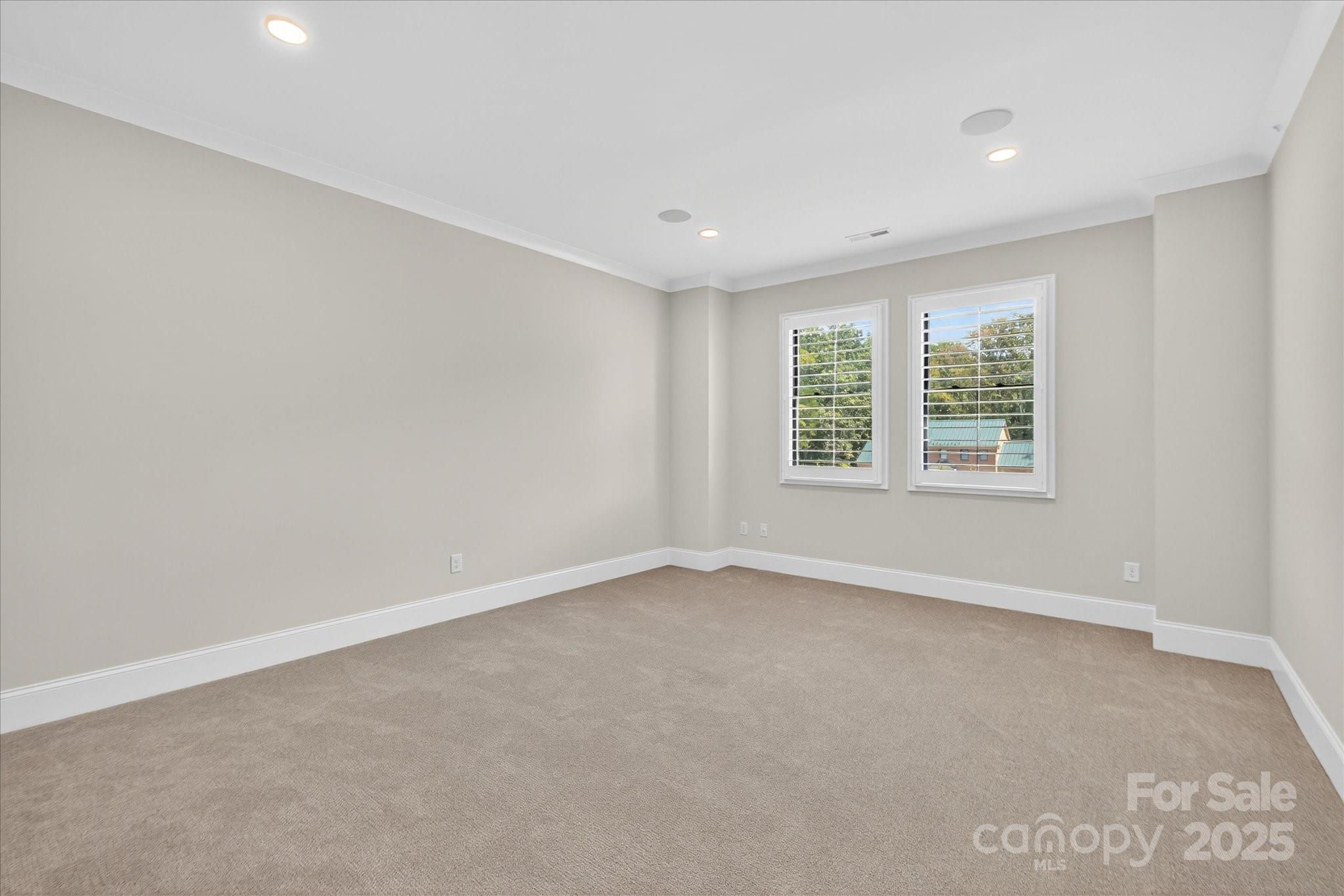 1405 Waxhaw-Marvin Road Waxhaw, NC 28173 - Photo 35 of 46 an empty room with a window