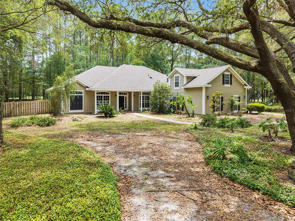 10511 Southwest 17th Place Gainesville, FL 32607 - Photo 69 of 77