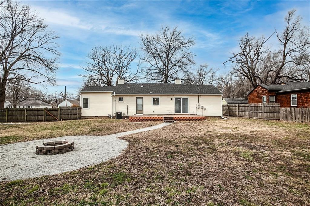 8119 Antioch Road Overland Park, KS 66204 - Photo 20 of 29