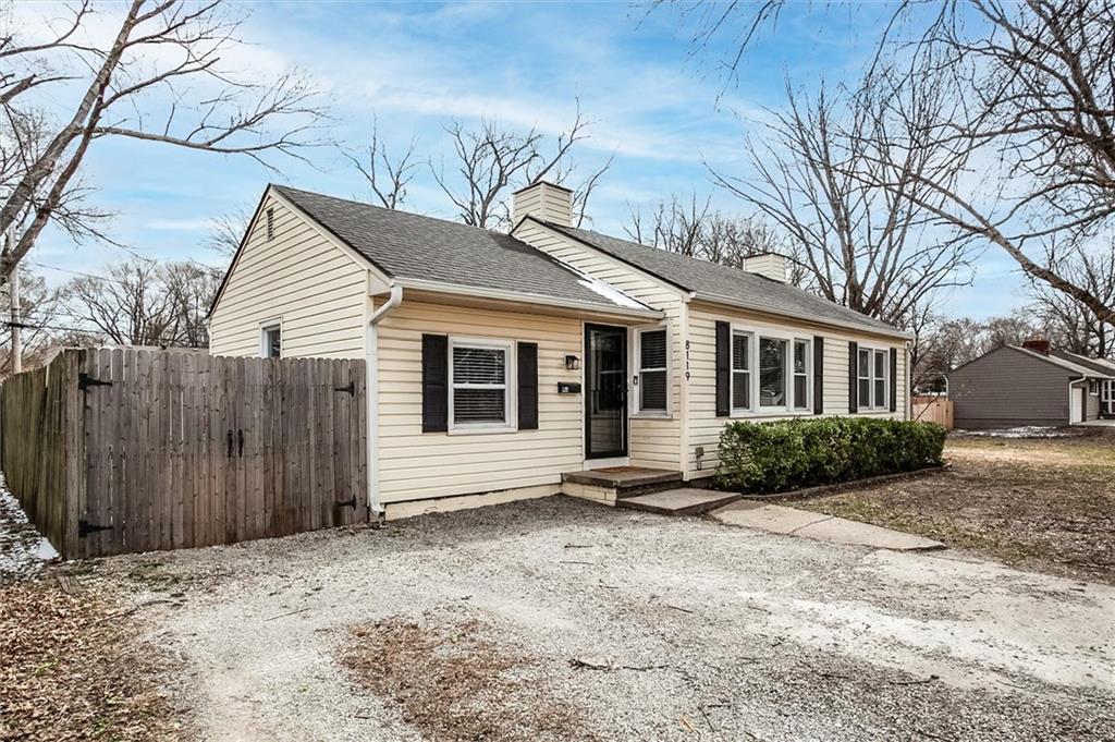 8119 Antioch Road Overland Park, KS 66204 - Photo 28 of 29