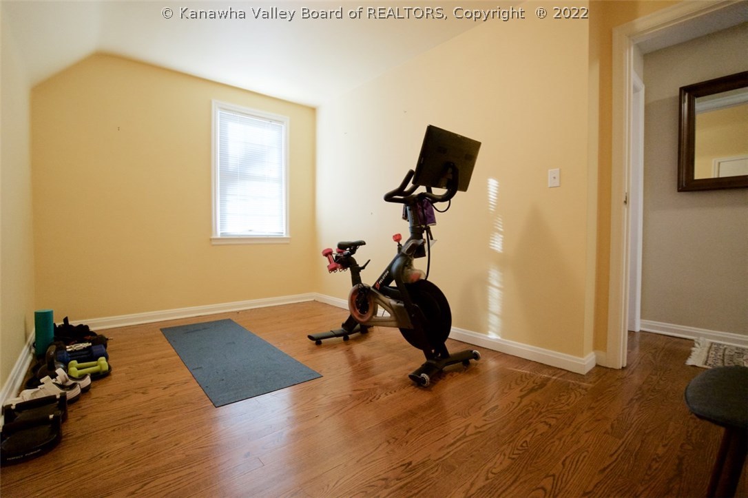 1421 Longridge Road Charleston, WV 25314 - Photo 26 of 30 Gallery Image 26