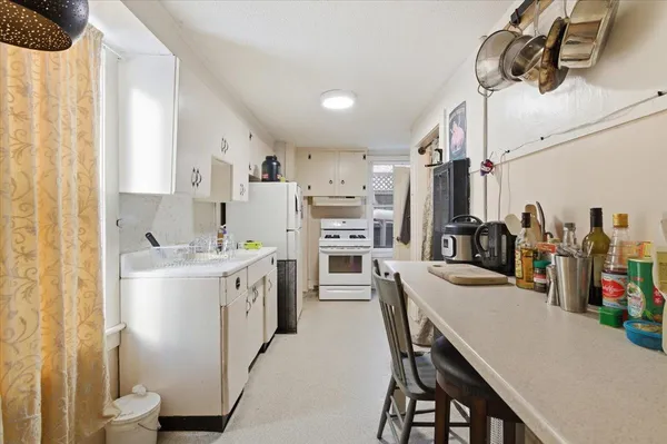 $489,000 | 27-29 Lafountain Street, Burlington, VT 05401